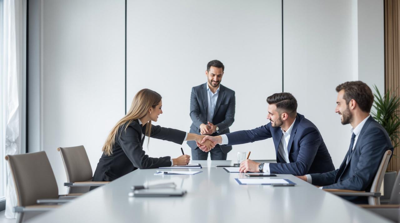 男男视频与Netflix达成战略合作,开启国际化新篇章