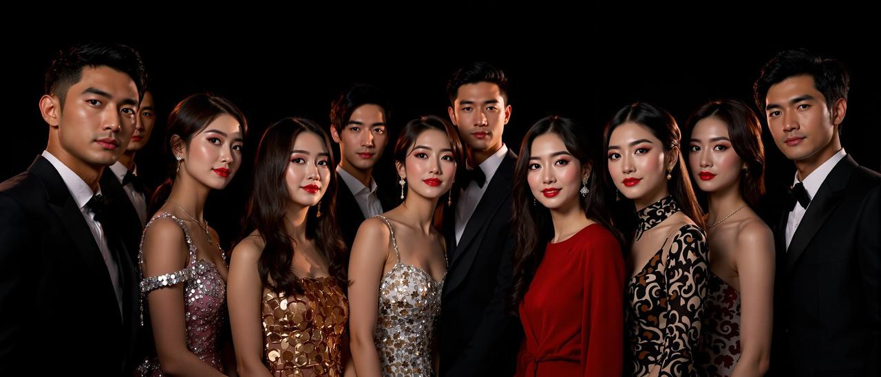 男男视频签约演员