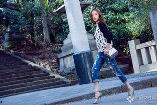 王洛丹最近生活照,简约时尚，尽显优雅魅力