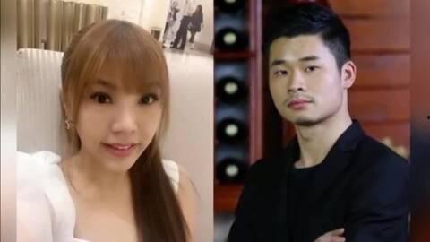 娱乐圈潜规之皇贾静雯,娱乐圈潜规则背后的逆袭女王