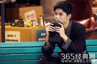 周峻纬的个人资料,才华横溢的年轻演员，演艺事业璀璨星光