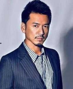 香港出名的男演员,香港著名男演员风采录