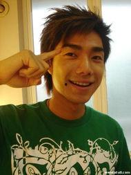 袁成杰生活照,揭秘明星的日常时光