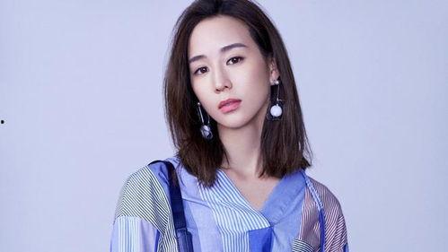 张钧甯 背景,从影视新星到实力派演员的蜕变之路