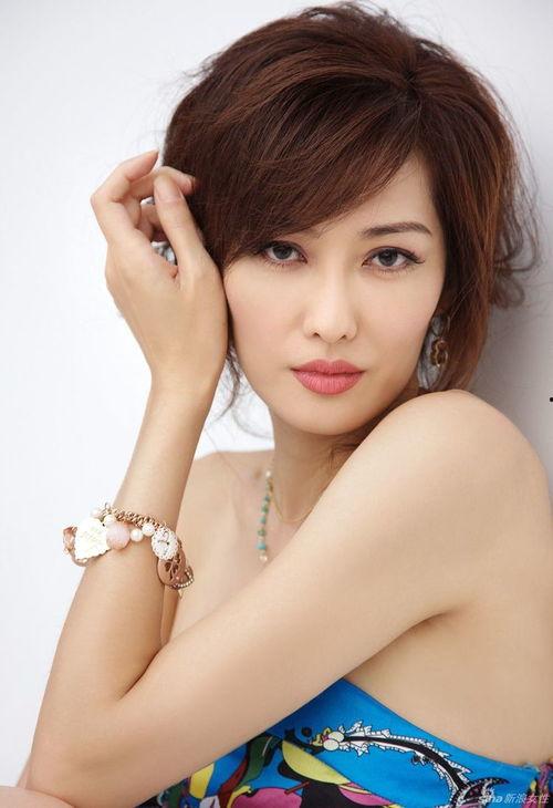 外籍演员模特,模特界的国际面孔