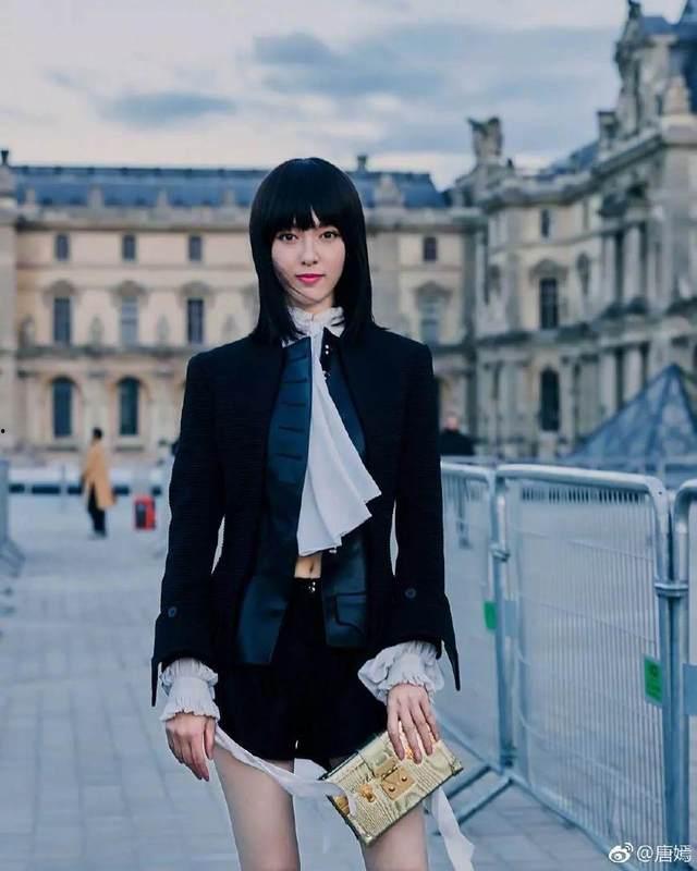 唐嫣的脚图片大全,高清脚部图片大盘点