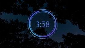 催眠背景声音,跟随背景声音探索心灵深处的宁静