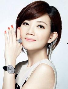 台湾明星大全,台湾明星大全风采掠影